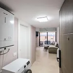 Bluewave Duplex Apartamento *