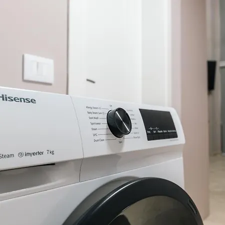 Apartamento Bluewave Duplex Sarandë