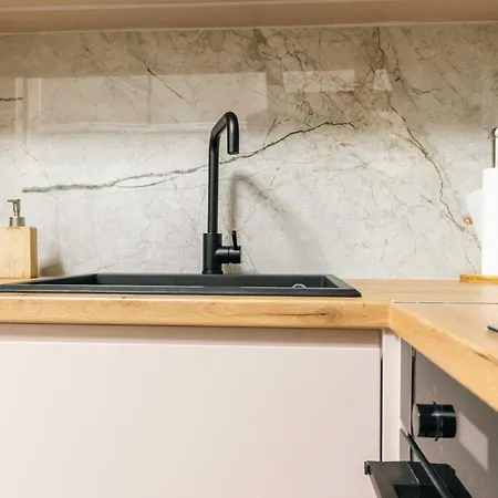 Bluewave Duplex Apartment