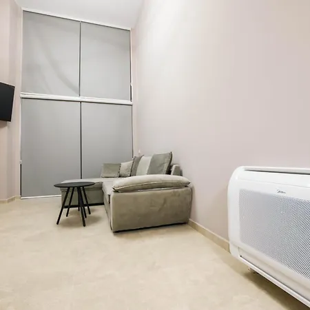 Apartment Bluewave Duplex Sarandë