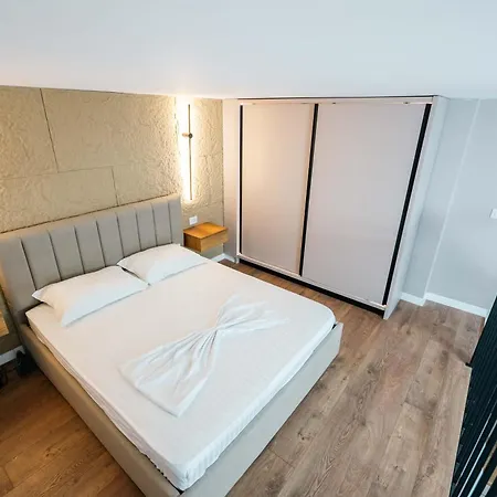 Bluewave Duplex *