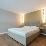 Bluewave Duplex Апартаменты Саранда