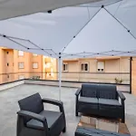 Bluewave Duplex Апартаменты *