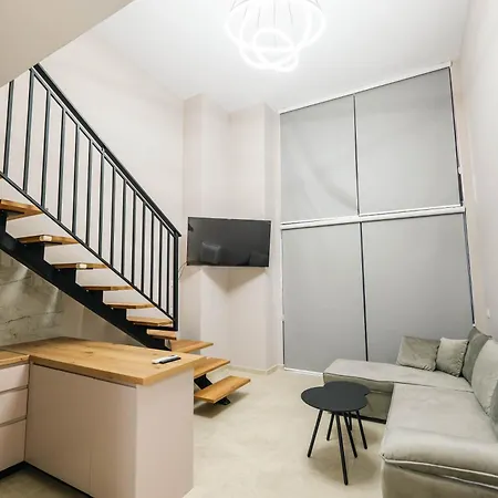 Bluewave Duplex Apartment Sarande