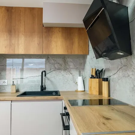 Bluewave Duplex * Sarande