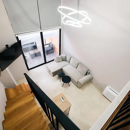 Bluewave Duplex * Sarande