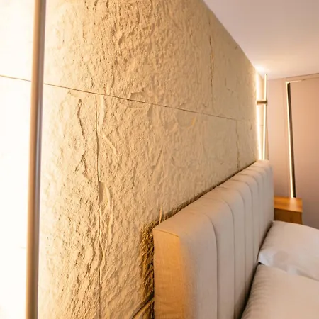 Bluewave Duplex Daire *