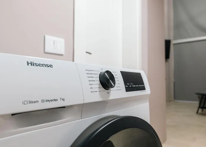 Apartment Bluewave Duplex Sarande