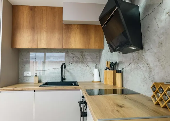 Bluewave Duplex * Sarande