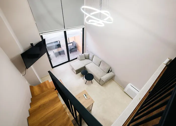 Bluewave Duplex * Sarande