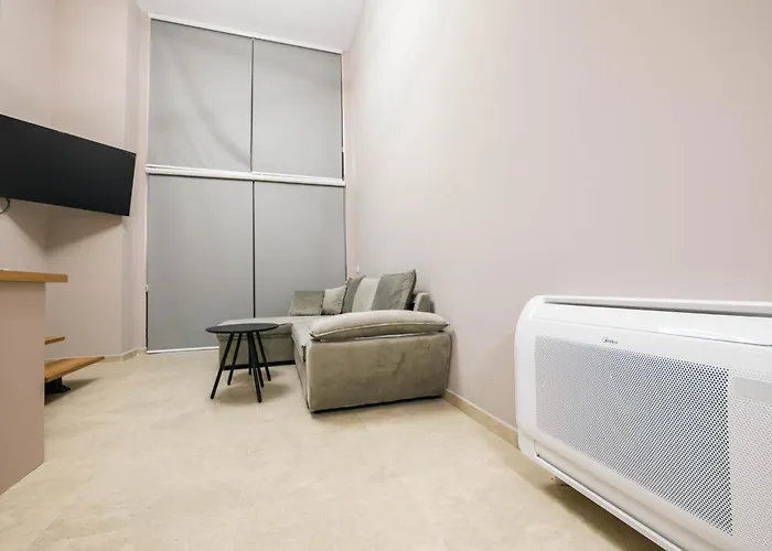 Apartment Bluewave Duplex Sarande