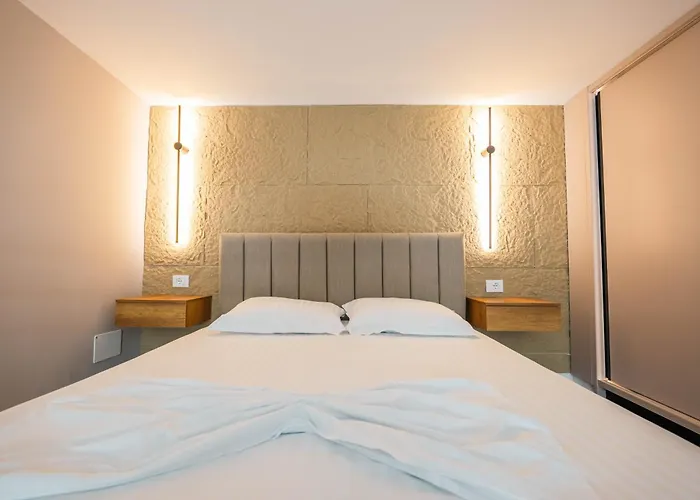 Bluewave Duplex Apartment Sarande