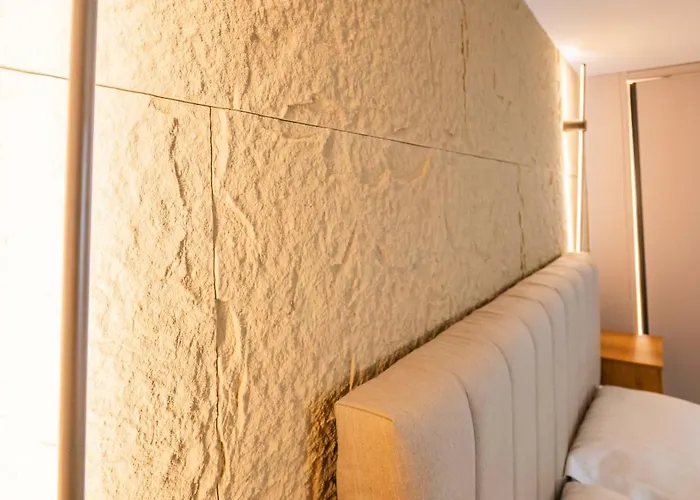 Bluewave Duplex Apartment *